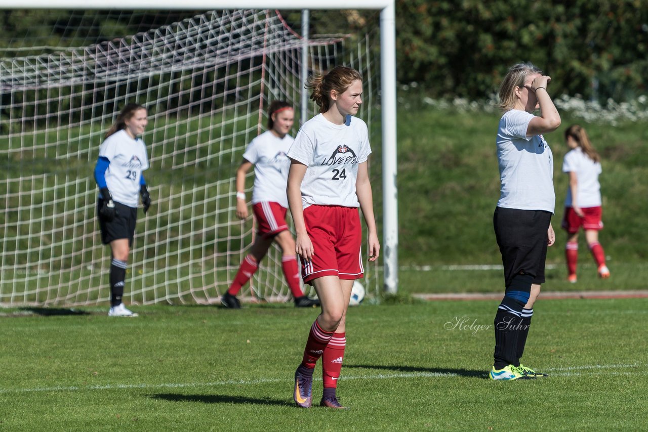 Bild 192 - Frauen SV Wahlstedt - ATSV Stockelsdorf : Ergebnis: 2:2